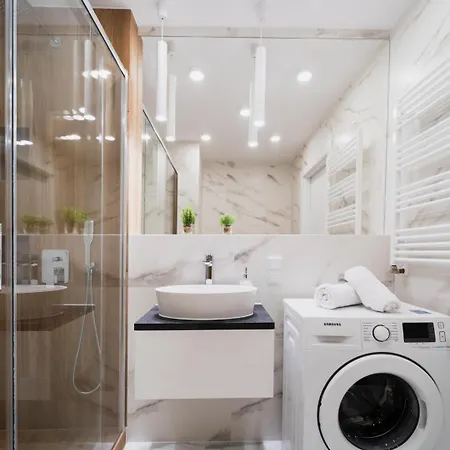 Proapart Square Breslavia