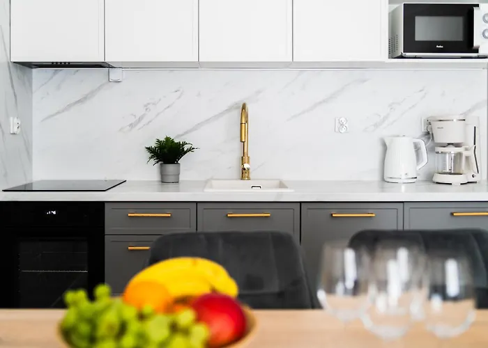 Appartement Proapart Square