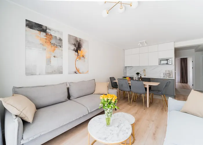 Proapart Square Appartement