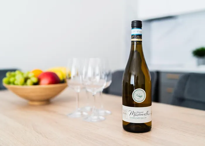 Proapart Square Appartement *