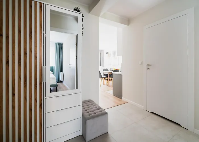 Appartement Proapart Square *