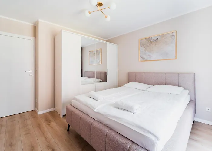 Proapart Square Appartement *