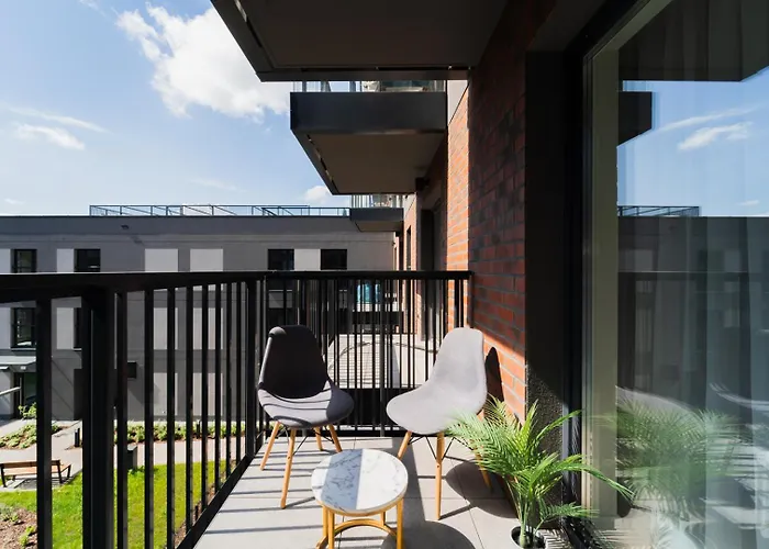 Proapart Square Appartement