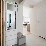 Apartment Proapart Square *