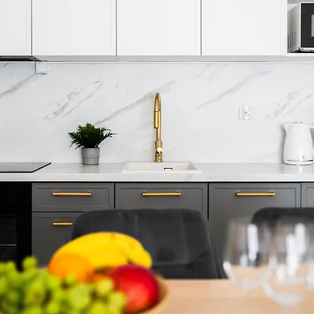 Lejlighed Proapart Square