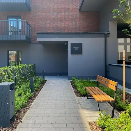 Proapart Square * Vratislav