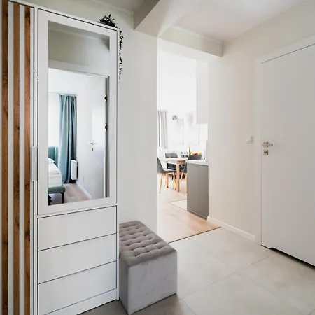 Apartmán Proapart Square *