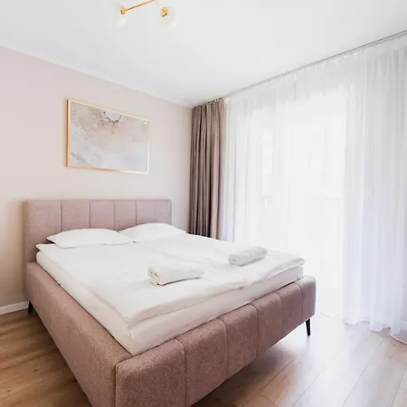 Apartmán Proapart Square