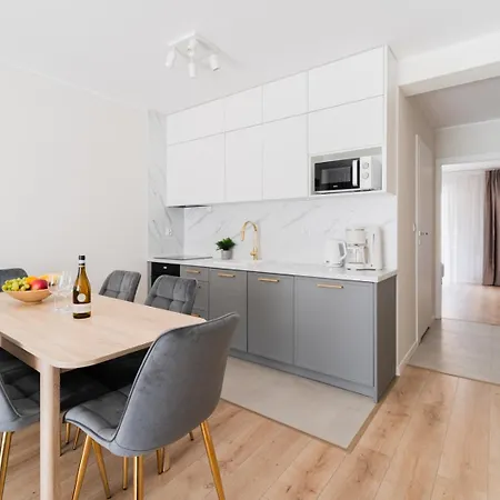 Proapart Square Apartmán Vratislav