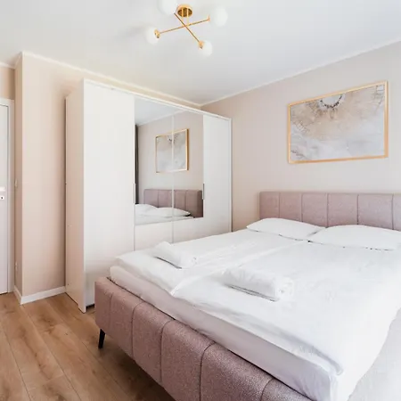 Proapart Square Apartmán *