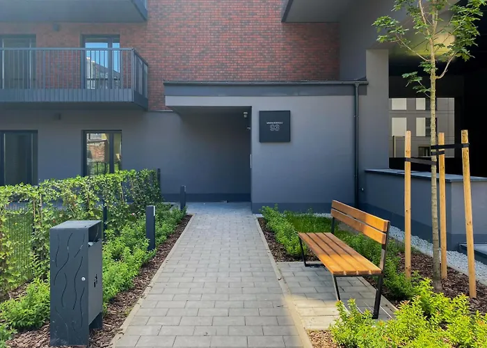 Proapart Square * Wroclaw