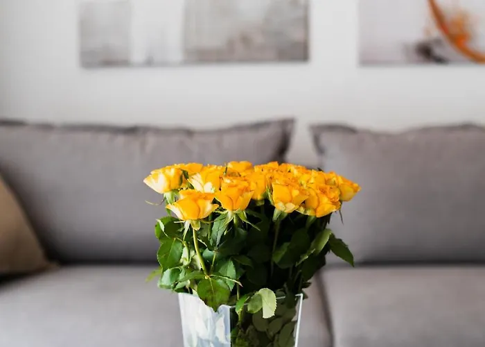 Proapart Square Wrocław