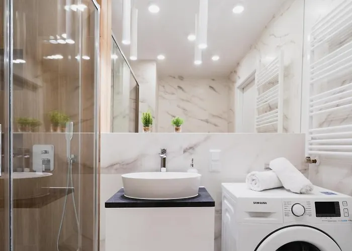 Proapart Square Wroclaw