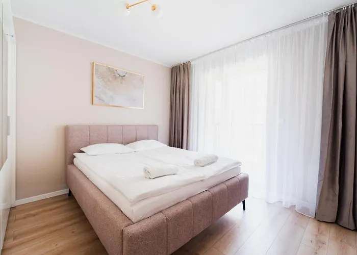 Apartment Proapart Square